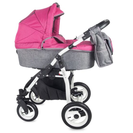 Carucior Coccolle Gioia Roz