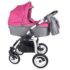 Carucior Coccolle Gioia Roz