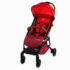 Carucior sport Coccolle Selena Rosu1