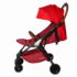 Carucior sport Coccolle Selena Rosu4