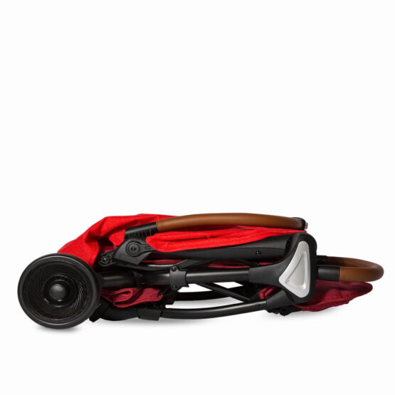 Carucior sport Coccolle Selena Rosu5