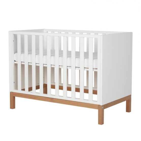 Patuc pentru copii Hip Alb2