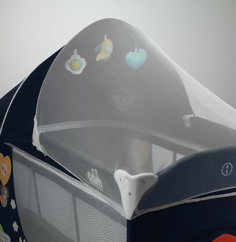 krovatka manej dlea rebenka