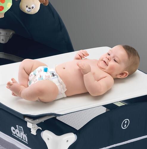 krovatka manej dlea novorojdennogo