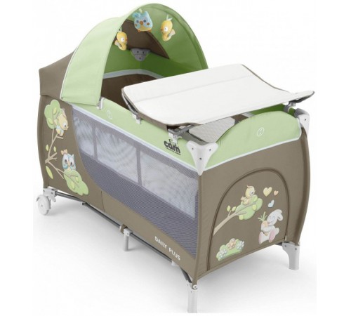 krovati manej dlea novorojdennogo