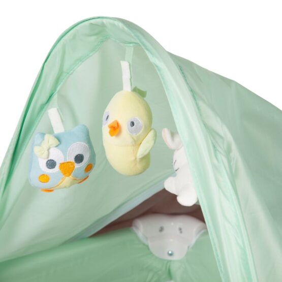 tarc patuc pentru nouanascuti