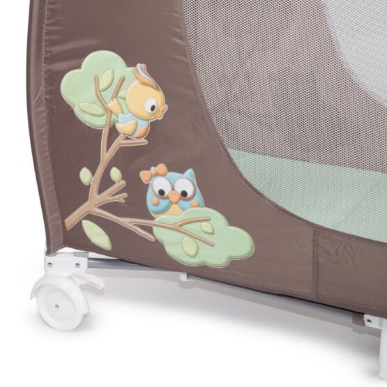 manej patut pentru bebelusi