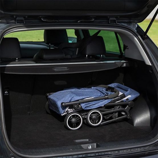 carucior de plimbare pentru copii