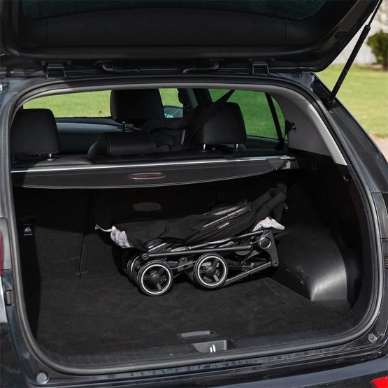 carucior de plimbare pentru copii