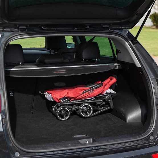 carucior de plimbare pentru copii