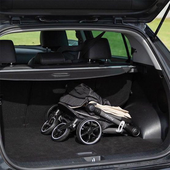 carucior de plimbare pentru copii