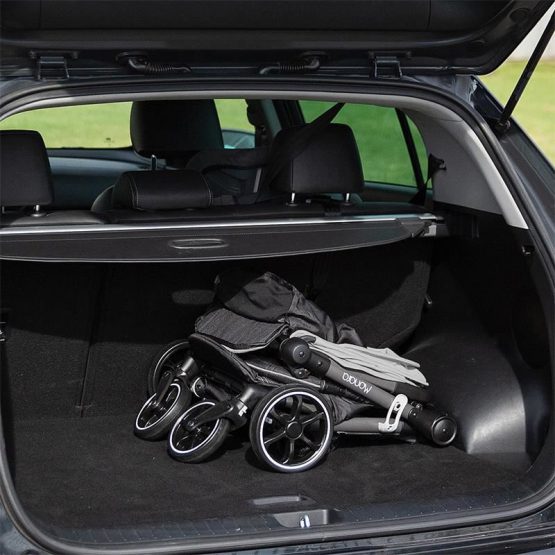 carucior de plimbare pentru copii