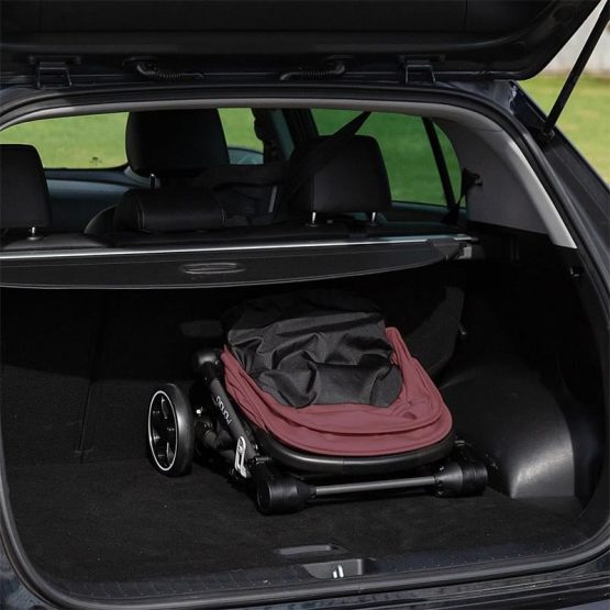 carucior de plimbare pentru copii