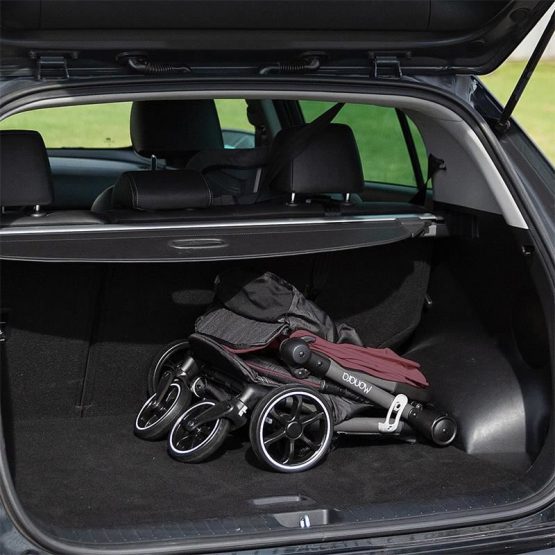 carucior de plimbare pentru copii