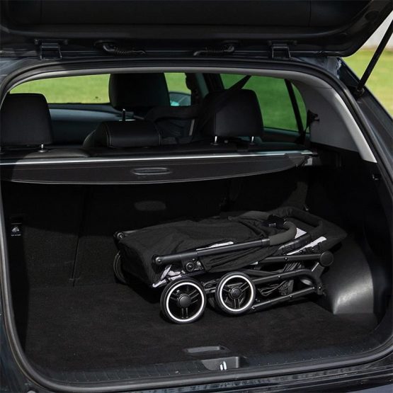 carucior de plimbare pentru copii