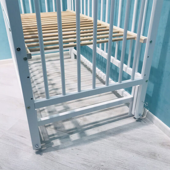 Patuc Duboc Clasic fara sertar 3