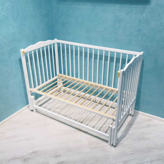 Patuc Duboc Clasic fara sertar 8