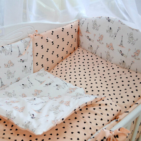 Set lenjerie Paris2