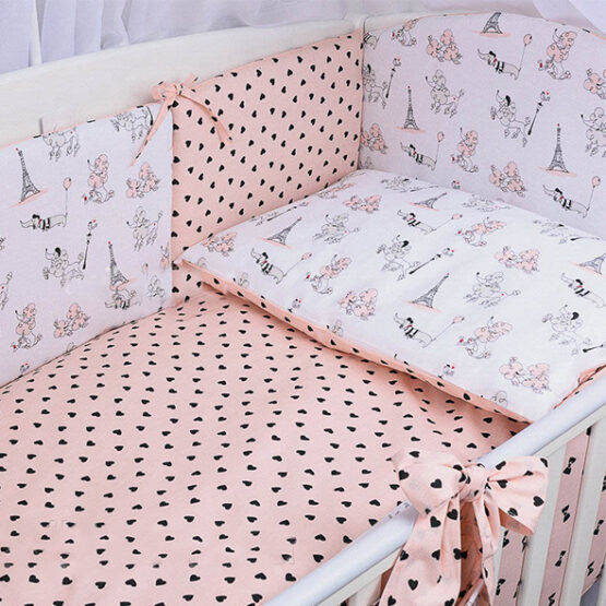 Set lenjerie Paris3