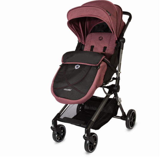 Cărucior Coccolle Monara – Violet