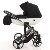 carucior diamond s line luxury stroller 11