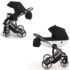 carucior diamond s line luxury stroller 12