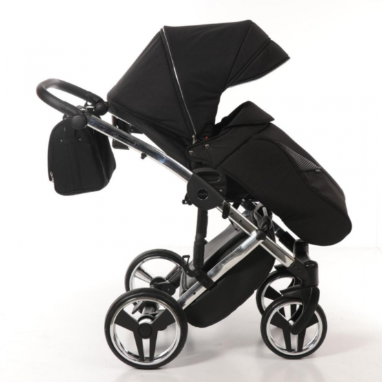 carucior diamond s line luxury stroller 4