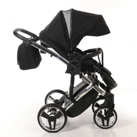 carucior diamond s line luxury stroller 6