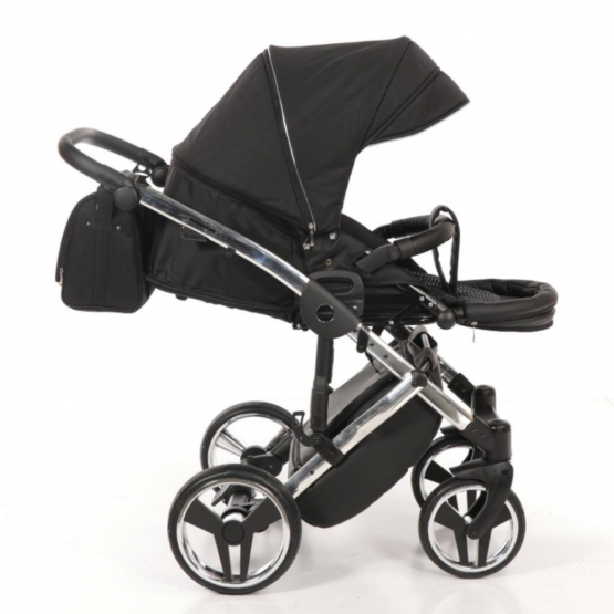 carucior diamond s line luxury stroller 7
