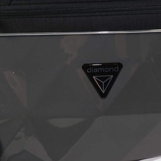 Carucior Junama Diamond S Line Silver 1 1