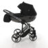 Carucior Junama Diamond S Line Silver 1