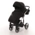 Carucior Junama Diamond S Line Silver 3 1