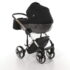 Carucior Junama Diamond S Line Silver 4