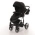 Carucior Junama Diamond S Line Silver 5 1