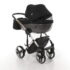 Carucior Junama Diamond S Line Silver 5