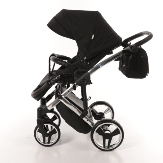 Carucior Junama Diamond S Line Silver 6 1