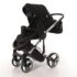 Carucior Junama Diamond S Line Silver 7