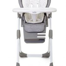 Scaun de masa Joie Mimzy Deluxe LX Tile