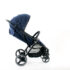 Carucior Babyzz B100 albastru 1 1