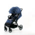 Carucior Babyzz B100 albastru 1 12