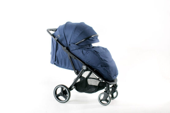 Carucior Babyzz B100 albastru 1 21
