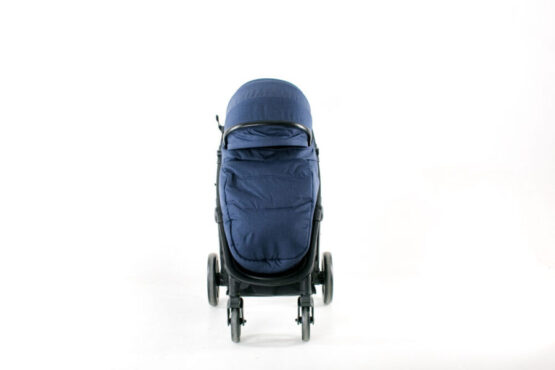 Carucior Babyzz B100 albastru 1 22
