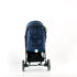 Carucior Babyzz B100 albastru 1 26