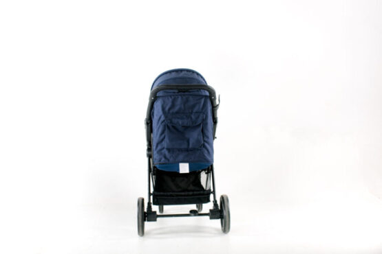Carucior Babyzz B100 albastru 1 26
