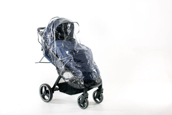 Carucior Babyzz B100 albastru 1 29