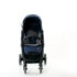 Carucior Babyzz B100 albastru 1 3