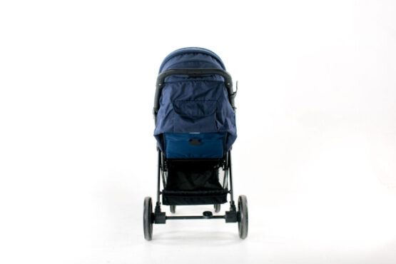 Carucior Babyzz B100 albastru 1 7