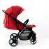 Carucior Babyzz B100 rosu 1