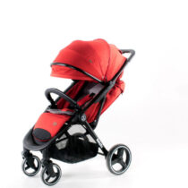 Carucior Babyzz B100 rosu 13