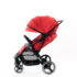 Carucior Babyzz B100 rosu 14